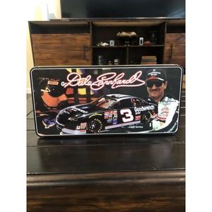 Dale Earnhardt Knife Kit